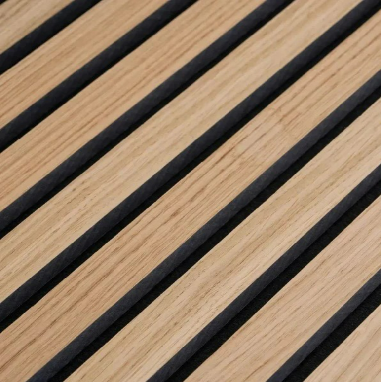 Maldrecakrn   -FlexPanel   Akustik   270x110CM   Signature   Edition